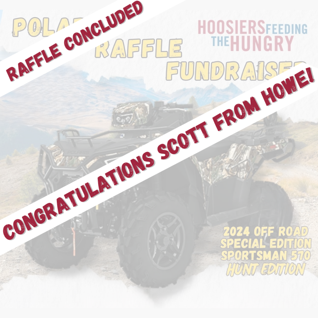 Polaris Raffle